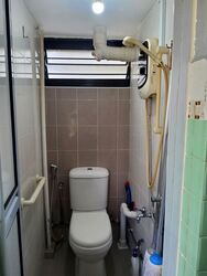 Blk 502 Kaki Bukit Ville (Bedok), HDB 3 Rooms #553090451